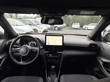 Photo 19 Toyota Yaris  Cross 116h Design MC24