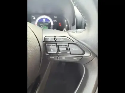 Photo 21 Toyota Yaris  Cross 116h Design MC24