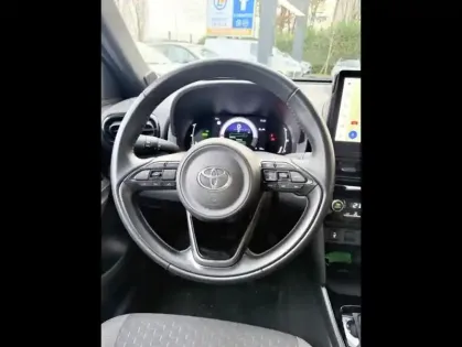 Photo 20 Toyota Yaris  Cross 116h Design MC24