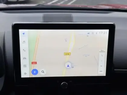 Photo 23 Toyota Yaris  Cross 116h Design MC24