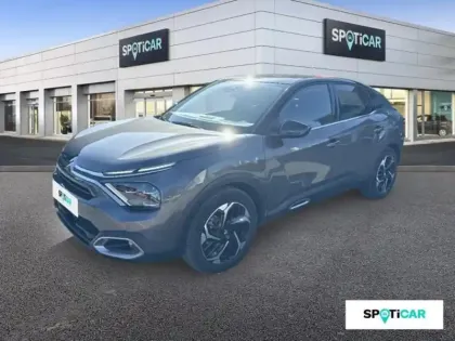 Photo Citroën C4