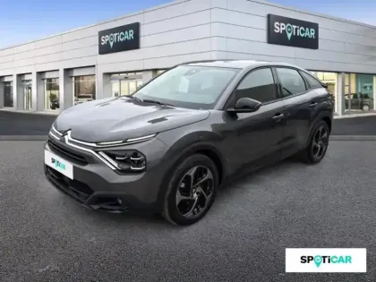 Photo Citroën C4