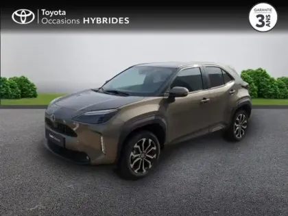 Photo Toyota Yaris