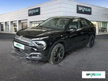 Photo Citroën C4