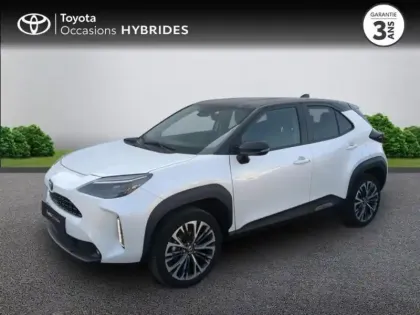 Photo Toyota Yaris