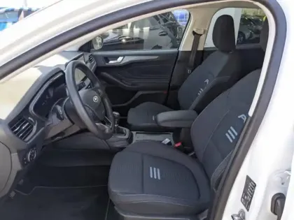 Photo 18 Ford Focus  Active SW 1.0 Flexifuel mHEV 125ch Active X