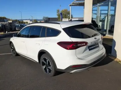 Photo 17 Ford Focus  Active SW 1.0 Flexifuel mHEV 125ch Active X