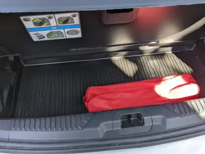 Photo 22 Ford Focus  Active SW 1.0 Flexifuel mHEV 125ch Active X