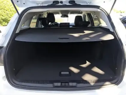 Photo 21 Ford Focus  Active SW 1.0 Flexifuel mHEV 125ch Active X