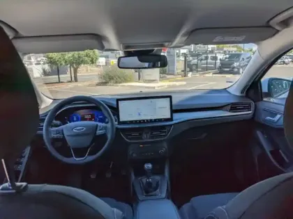 Photo 19 Ford Focus  Active SW 1.0 Flexifuel mHEV 125ch Active X