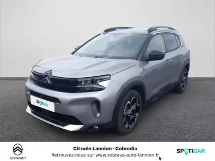 Photo Citroën C5 Aircross