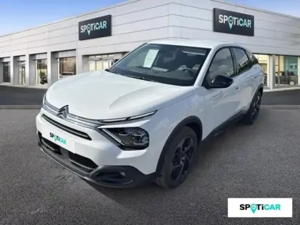 Photo Citroën C4