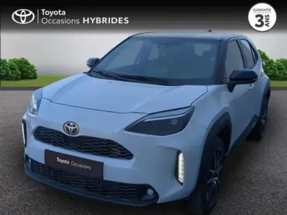 Photo Toyota Yaris