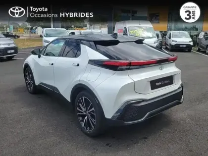 Photo 1 Toyota C-HR  1.8 140ch Collection MY25