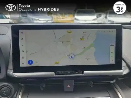 Photo 13 Toyota C-HR  1.8 140ch Collection MY25