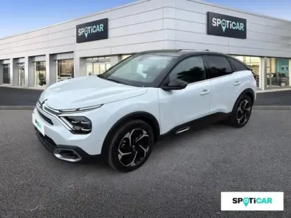 Photo Citroën C4