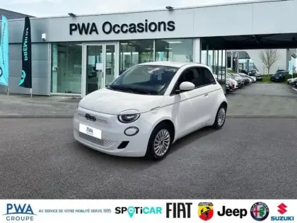 Photo Fiat 500