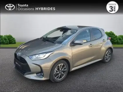 Photo Toyota Yaris