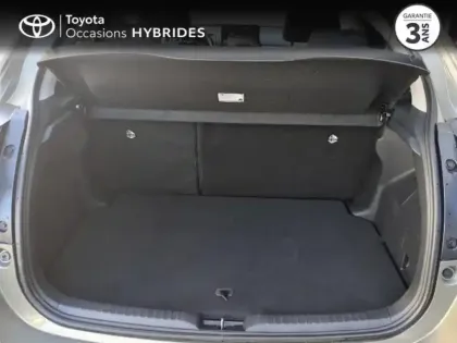 Photo 9 Toyota Yaris  116h Design 5p MY22