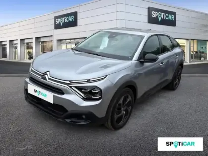 Photo Citroën C4