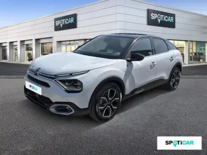 Photo Citroën C4