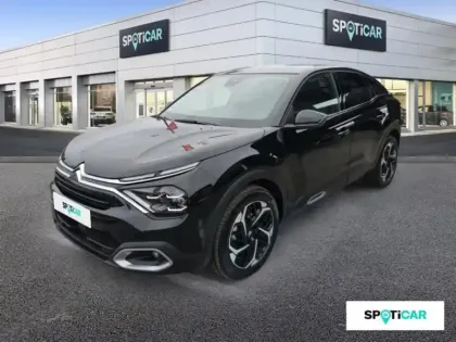 Photo Citroën C4
