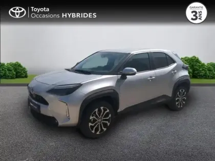 Photo Toyota Yaris
