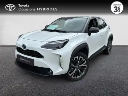 Photo Toyota Yaris