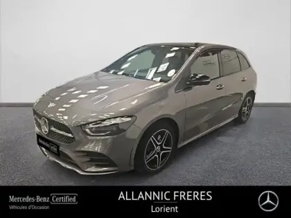 Photo Mercedes Classe B