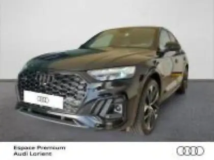 Photo Audi Q5 Sportback