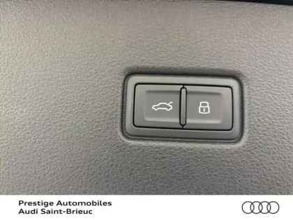 Photo 25 Audi Q5  Sportback 55 TFSI e 367ch S line quattro S tronic 7