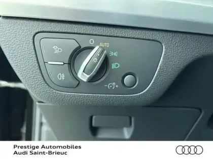 Photo 23 Audi Q5  Sportback 55 TFSI e 367ch S line quattro S tronic 7