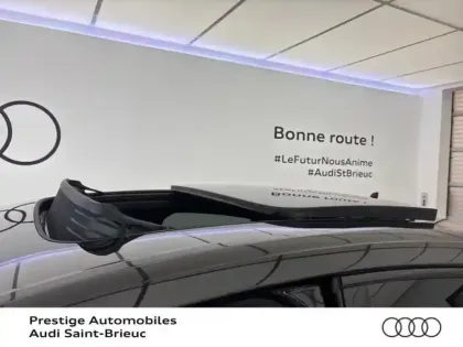 Photo 28 Audi Q5  Sportback 55 TFSI e 367ch S line quattro S tronic 7