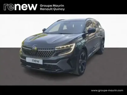 Photo Renault Espace