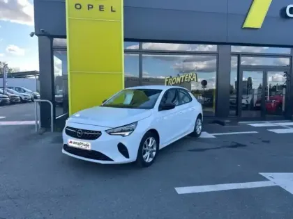 Photo Opel Corsa