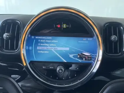 Photo 25 Mini Countryman  Cooper  136ch Northwood BVA7