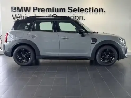 Photo 17 Mini Countryman  Cooper  136ch Northwood BVA7