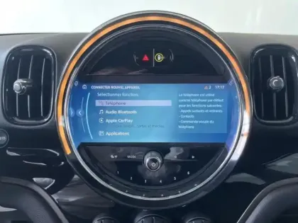 Photo 14 Mini Countryman  Cooper  136ch Northwood BVA7