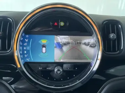 Photo 23 Mini Countryman  Cooper  136ch Northwood BVA7