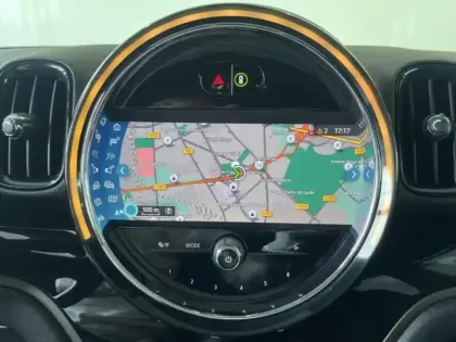 Photo 24 Mini Countryman  Cooper  136ch Northwood BVA7