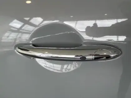 Photo 29 Mini Countryman  Cooper  136ch Northwood BVA7