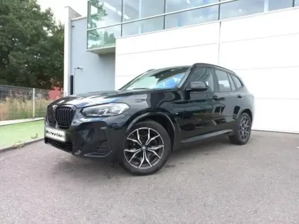Photo Bmw X3