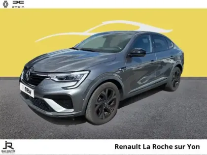 Photo Renault Arkana