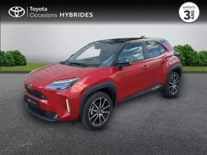 Photo Toyota Yaris