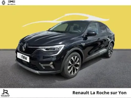 Photo Renault Arkana