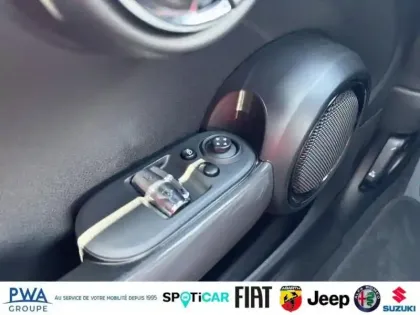 Photo 11 Mini Mini  Cooper D 116ch Blackfriars 102g