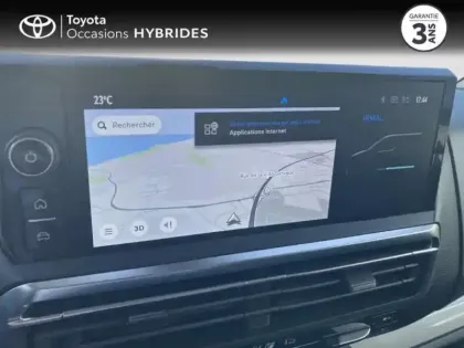 Photo 14 Toyota Proace  Verso Long Electric 75kWh Dynamic MC24