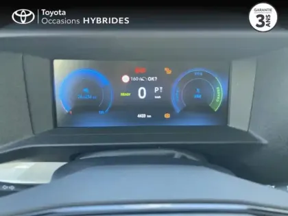 Photo 13 Toyota Proace  Verso Long Electric 75kWh Dynamic MC24