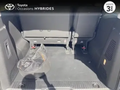 Photo 9 Toyota Proace  Verso Long Electric 75kWh Dynamic MC24