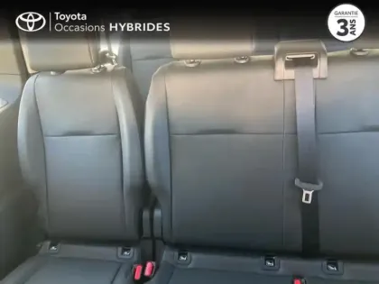 Photo 11 Toyota Proace  Verso Long Electric 75kWh Dynamic MC24